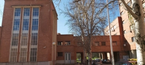 Planta piloto_Vista exterior